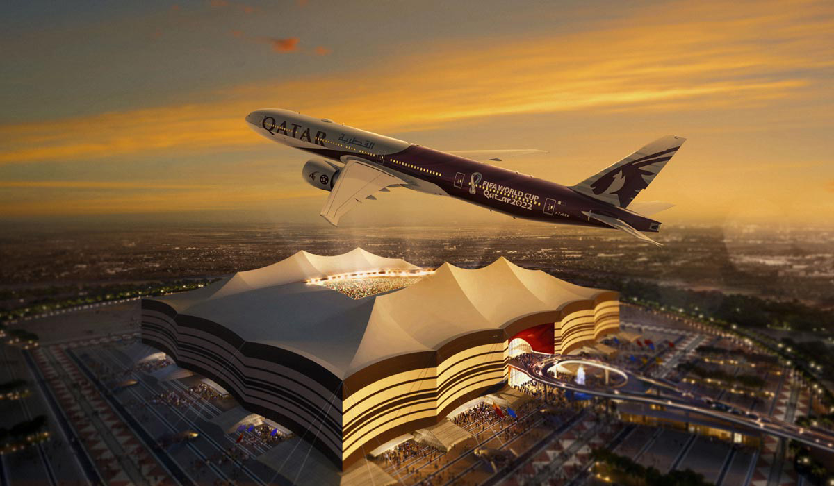 FIFA World Cup Qatar 2022